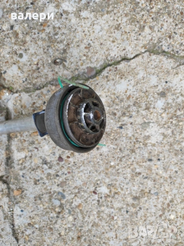 Немска косачка в добро състояние, снимка 4 - Градинска техника - 53874131