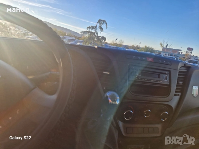 Iveko, снимка 10 - Бусове и автобуси - 52242808