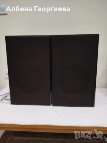 ТОНКОЛОНИ GRUNDIG BOX RB 840 - 100 W🎵🎶, снимка 9 - Тонколони - 52463160