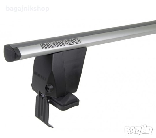 Напречни греди Audi,Chevrolet,Ford,Toyota -Menabo DLKIT36G -M, снимка 6 - Аксесоари и консумативи - 36309872