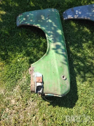 Предни калници за ВОЛГА , снимка 2 - Части - 50100971