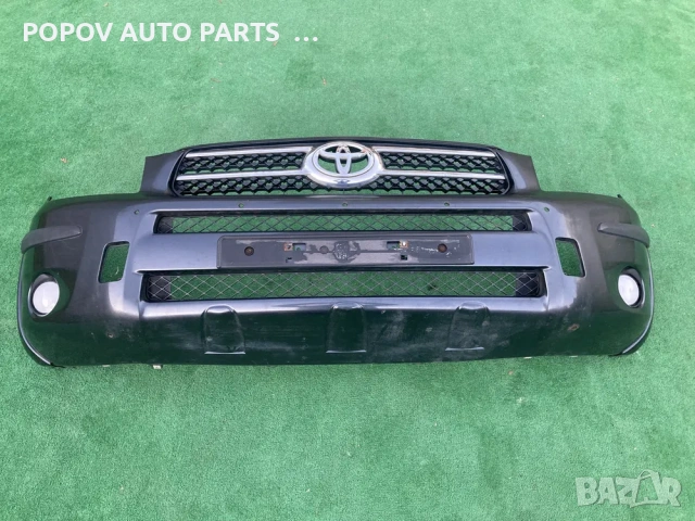 Предна броня за тойота рав4/Toyota Rav4 06-08г
