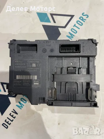 285906535R, четец за карта, запалване от Renault Captur 1.5 DCI, 5sp, 90ph., двигател K9KE608