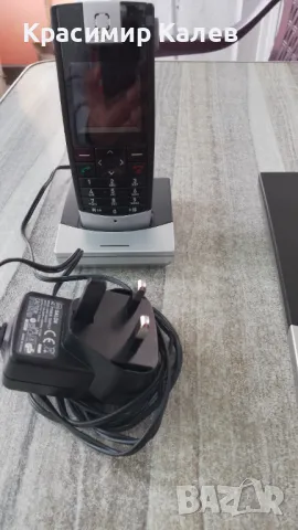 IP Телефон snom m3, снимка 2 - Други - 50057875