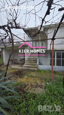 Къща в село Великан,общ. Димитровград,обл. Хасково, снимка 3 - Къщи - 53084701