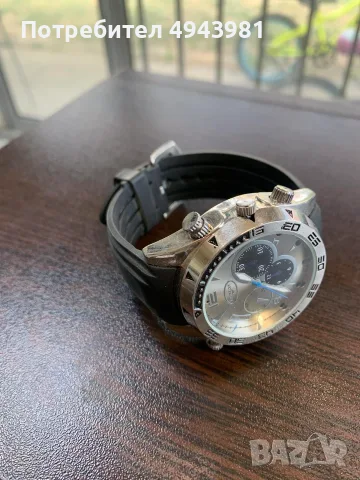 ⌚ ШПИОНСКИ ЧАСОВНИК 🕵️‍♂️