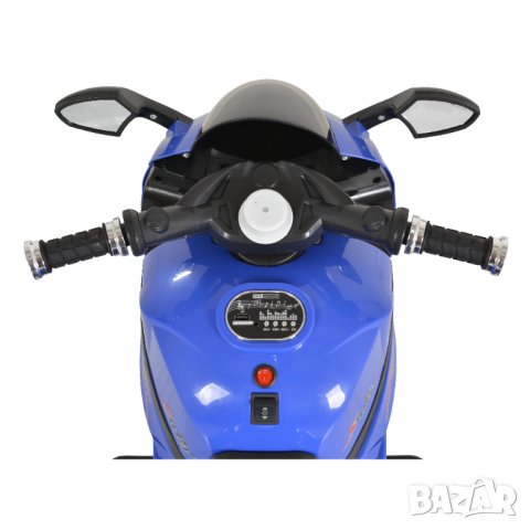 Детски АКУМУЛАТОРЕН МОТОР COMET HZBB-1188 нови с гаранция, снимка 4 - Детски велосипеди, триколки и коли - 41694129