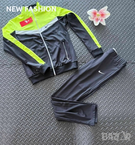 Дамски Екип ✨ Nike 