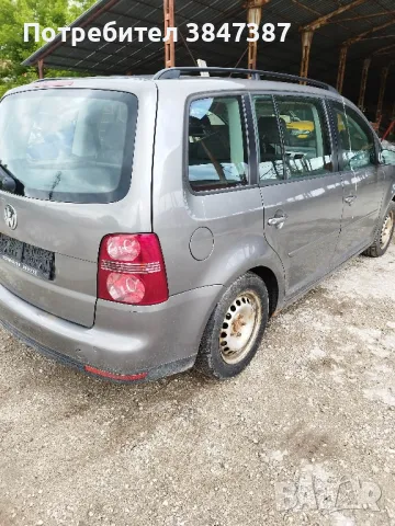 Туаран 1.4/140 к.с. На Части, снимка 5 - Автомобили и джипове - 50441358