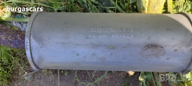 Гърне средно Honda Jazz 1.4i -83к.с. - 60лв, снимка 2 - Части - 50402459