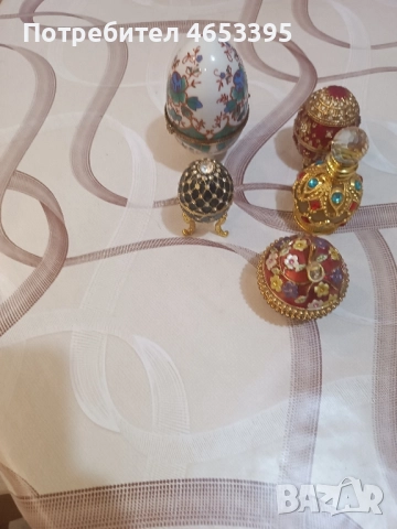 Колекция кутии за бижута , снимка 5 - Колекции - 52444754