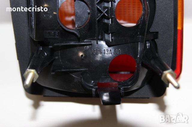 Ляв стоп Ford Sierra комби MK1 (1982-1993г.) 83BG13A603 Форд Сиера Motorcraft, снимка 5 - Части - 51873544