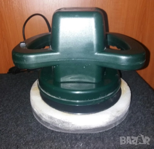 Полираща машина за автомобил , снимка 2 - Аксесоари и консумативи - 51432086