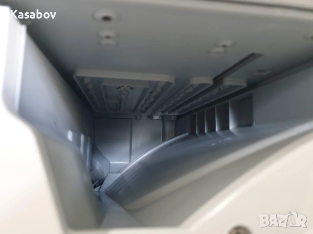 Miele 1600rpm 9кг Wi-Fi TwinDos Пералня Миеле 12м Гаранция, снимка 7 - Перални - 53027696