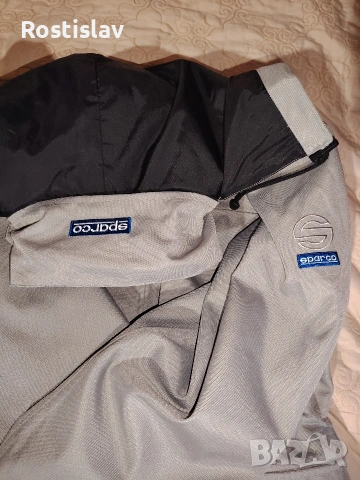 sparcko оригинално мъжко яке размер л , снимка 8 - Якета - 53245689