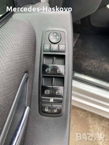 Mercedes-Benz B200CDI, снимка 5 - Автомобили и джипове - 36057840