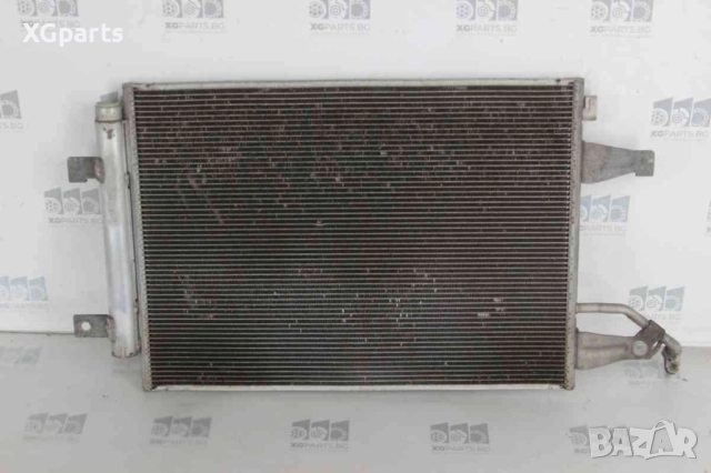 Климатичен Радиатор за Mitsubishi Colt VI 1.1i 75 к.с. (2004-2012)