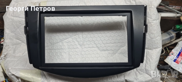 адапторна рамка 2din 