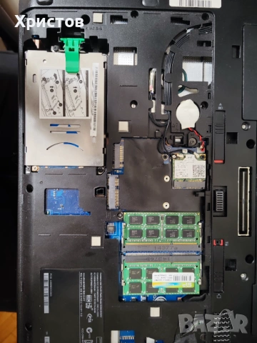 Hp Zbook 15 G1, снимка 5 - Лаптопи за работа - 53250357