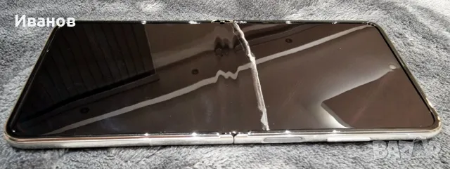 Huawei P50 Pocket, снимка 9 - Huawei - 47642219