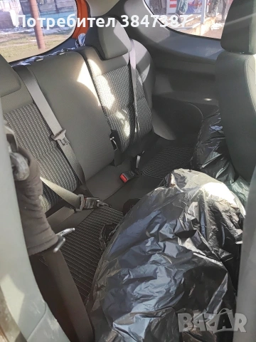 1.4i/96 ps Внос Германия , снимка 13 - Автомобили и джипове - 53557332