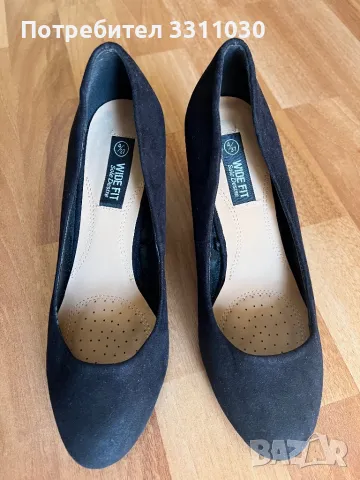 Официални обувки