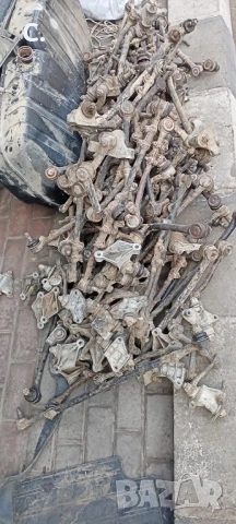 LADA/ЛАДА АВТОЧАСТИ И ДЕТАЙЛИ ВАЗ ЖИГУЛИ ЛАДА , снимка 8 - Части - 53417751