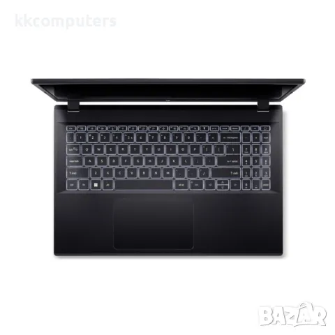 Acer Nitro 15 ANV15-41-R2U1, Лаптоп 15.6'' - 1,723.00лв., снимка 6 - Лаптопи за игри - 48061576