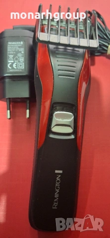 Машинка за подстригване Remington My Groom HC5100