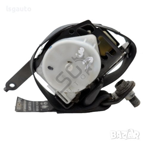 Заден ляв предпазен колан Toyota Avensis II 2003-2009 ID:111474