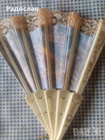 сувенир ветрило  Майорка, снимка 7 - Други - 51152317