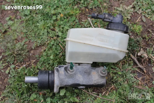 Горна помпа съединител Рено Меган Сценик 1997 1.6i Renault Megane Scenic 7700828034