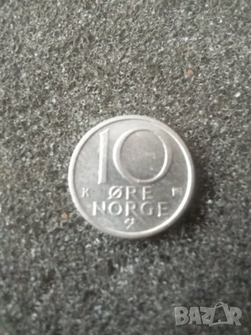 10 йоре 1985г. Норвегия