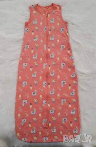 Детски спален чувал 18-48 месеца 1Tog, снимка 12 - Спални чували за бебета и деца - 49684877