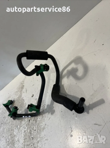 Горивопроводна тръба за Peugeot 508 1.6 HDI (2012), снимка 3 - Части - 53764091