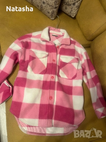 Жилетка тип връхно , снимка 5 - Жилетки - 52738076