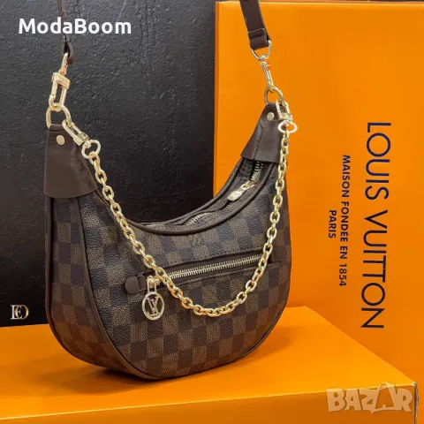 Louis Vuitton дамски чанти Различни цветове , снимка 9 - Чанти - 48937895