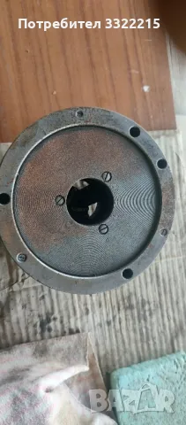 БГ-Универсал У-160мм, снимка 4 - Други машини и части - 49880081