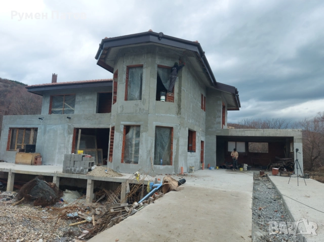 Ремонт напокриви , снимка 2 - Ремонти на покриви - 52165265