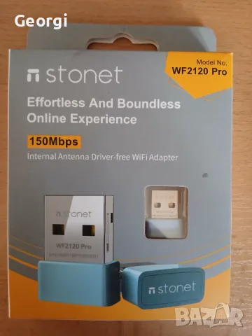 USB WiFi Dongle