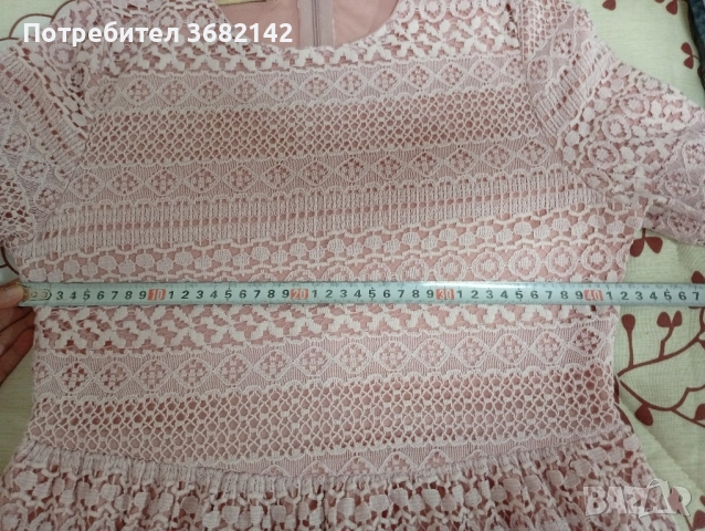 продавам рокля , снимка 8 - Рокли - 52240971