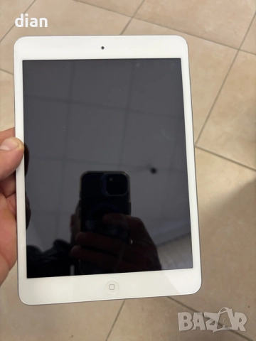 Ipad A 1432 няма забележка