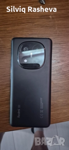 Рedmi note 14pro+5G, снимка 3 - Xiaomi - 52352833
