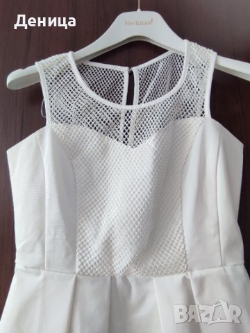 Дамска лятна рокля , снимка 4 - Рокли - 39264407