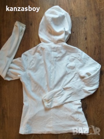 Тhe north face - страхотен дамски полар , снимка 7 - Блузи с дълъг ръкав и пуловери - 39376667