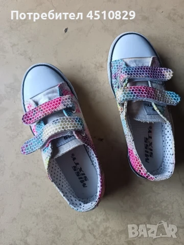 детски miss sixty