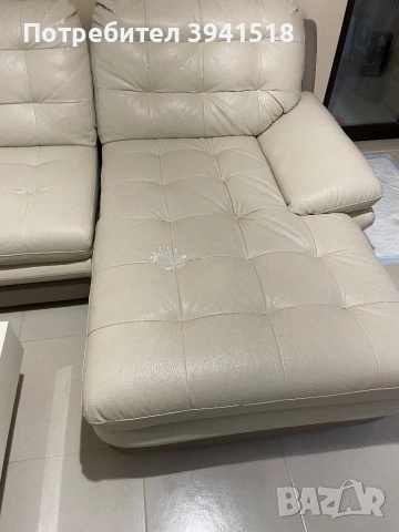 Холова гарнитура, снимка 6 - Дивани и мека мебел - 53240723