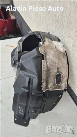 Преден десен калник Ford Ecosport след 2020 г. код GN1516114B, GN15-16114-B , снимка 2 - Аксесоари и консумативи - 51015547