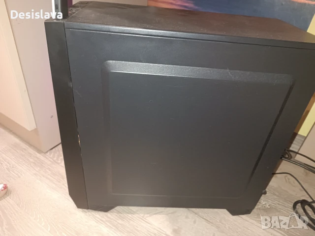 Продавам геймърски компютър , снимка 6 - Геймърски - 51002218