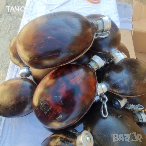 манерки с фурнир, снимка 17 - Термоси - 39990981